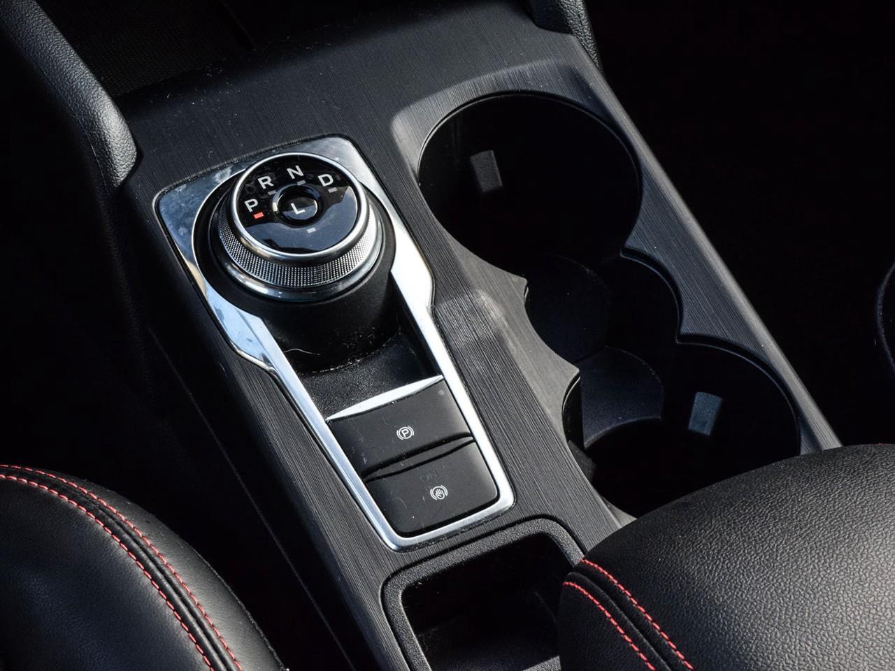 2025 Ford Escape ST-Line   LEASE ME SEE BELOW FOR DETAILS! Photo