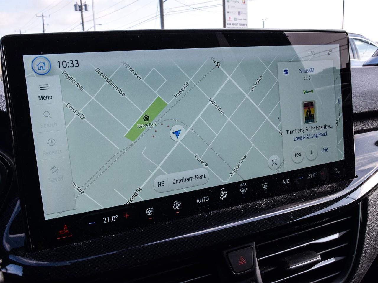 2025 Ford Escape ST-Line   LEASE ME SEE BELOW FOR DETAILS! Photo