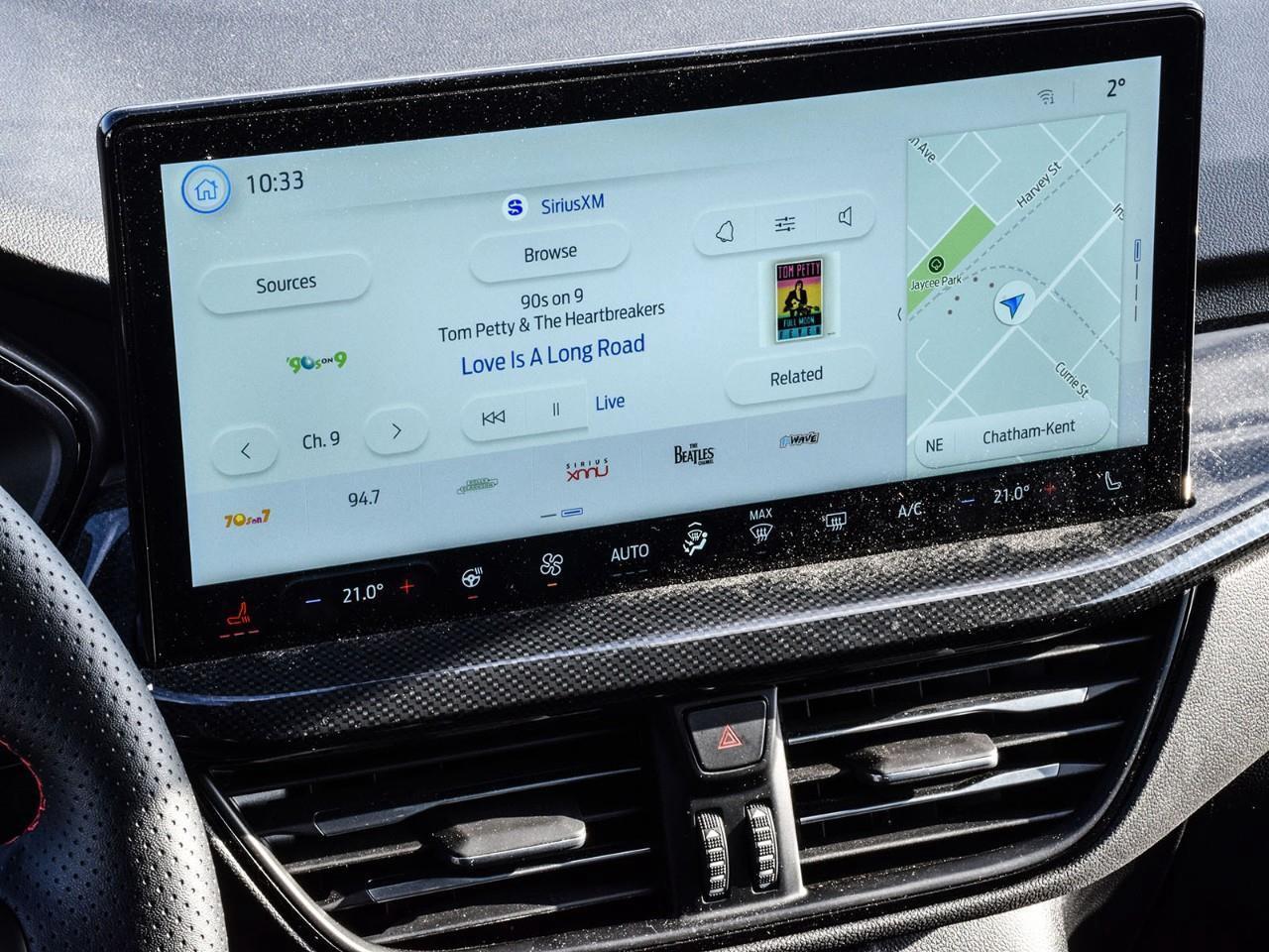 2025 Ford Escape ST-Line   LEASE ME SEE BELOW FOR DETAILS! Photo