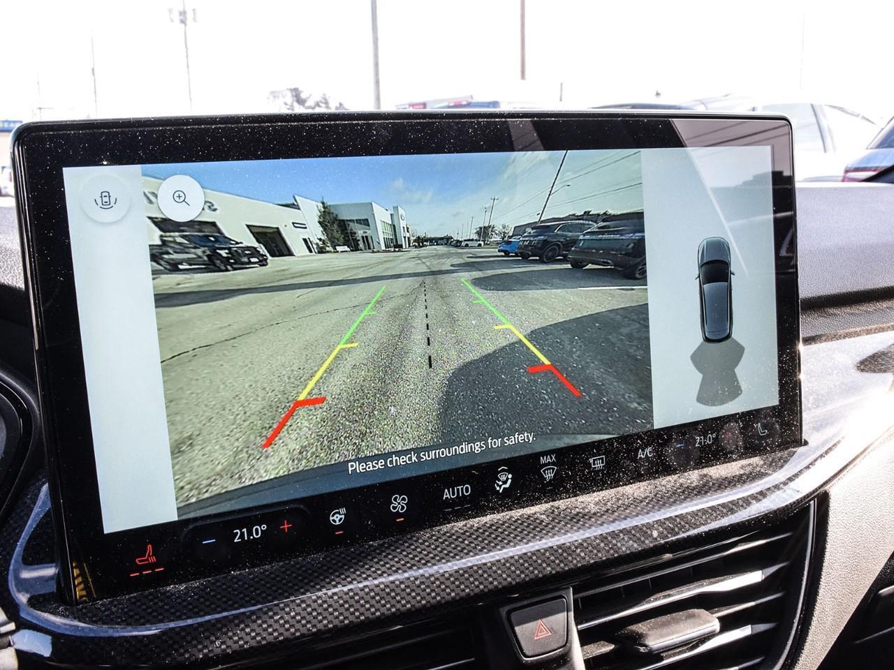 2025 Ford Escape ST-Line   LEASE ME SEE BELOW FOR DETAILS! Photo