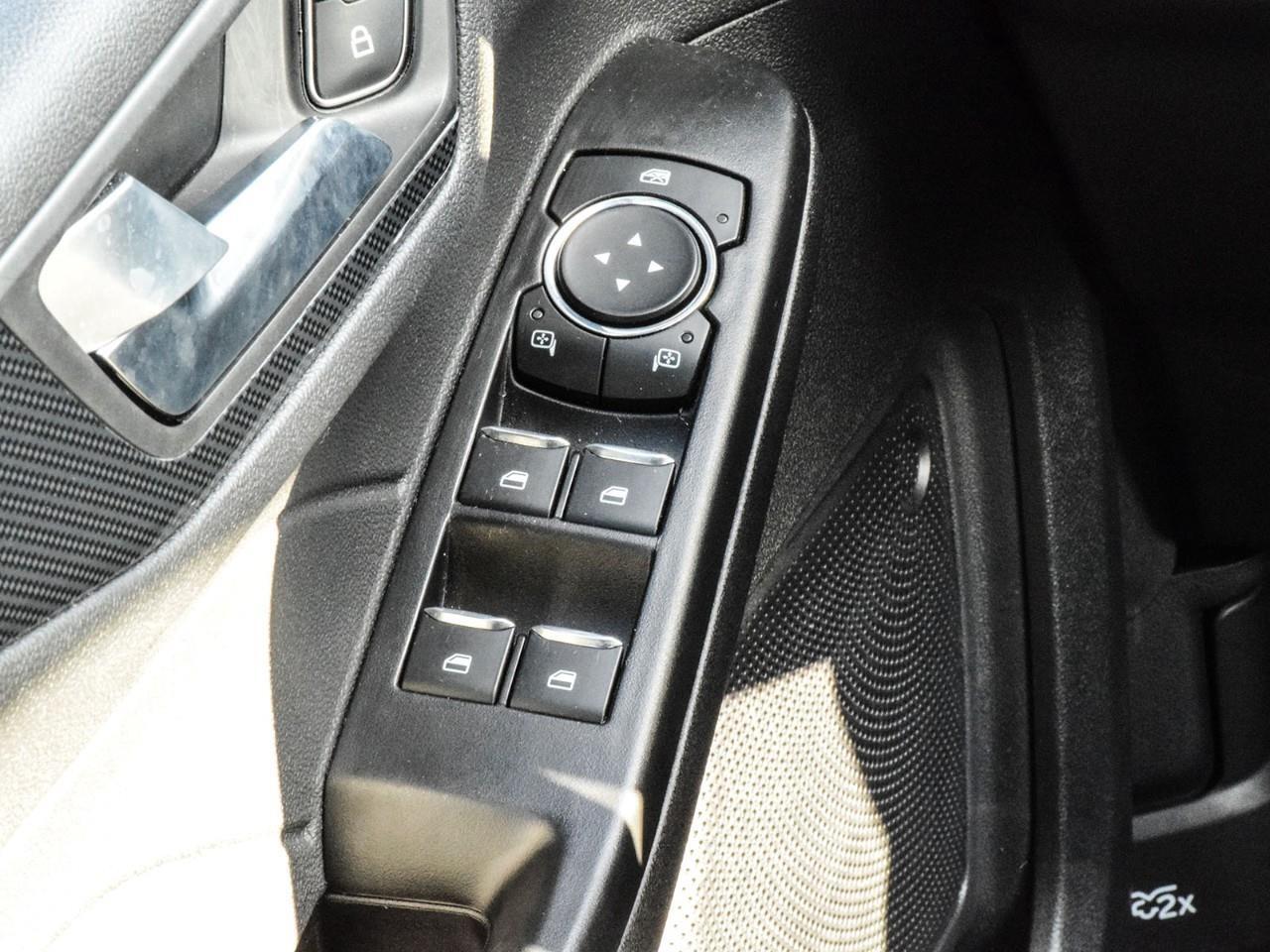 2025 Ford Escape ST-Line   LEASE ME   4.99% for 72 Months O.A.C Photo