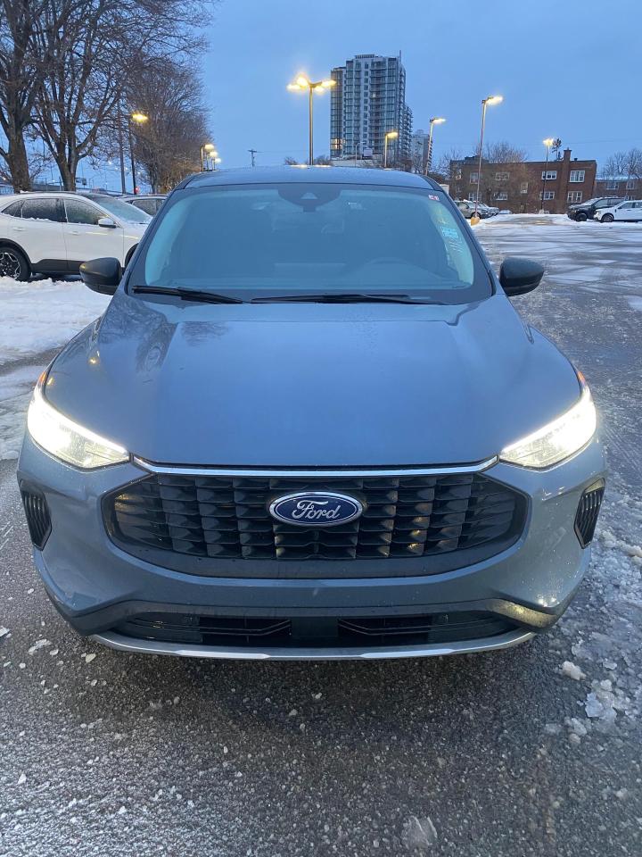 2026 Ford Escape Active 4dr Front-Wheel Drive Photo