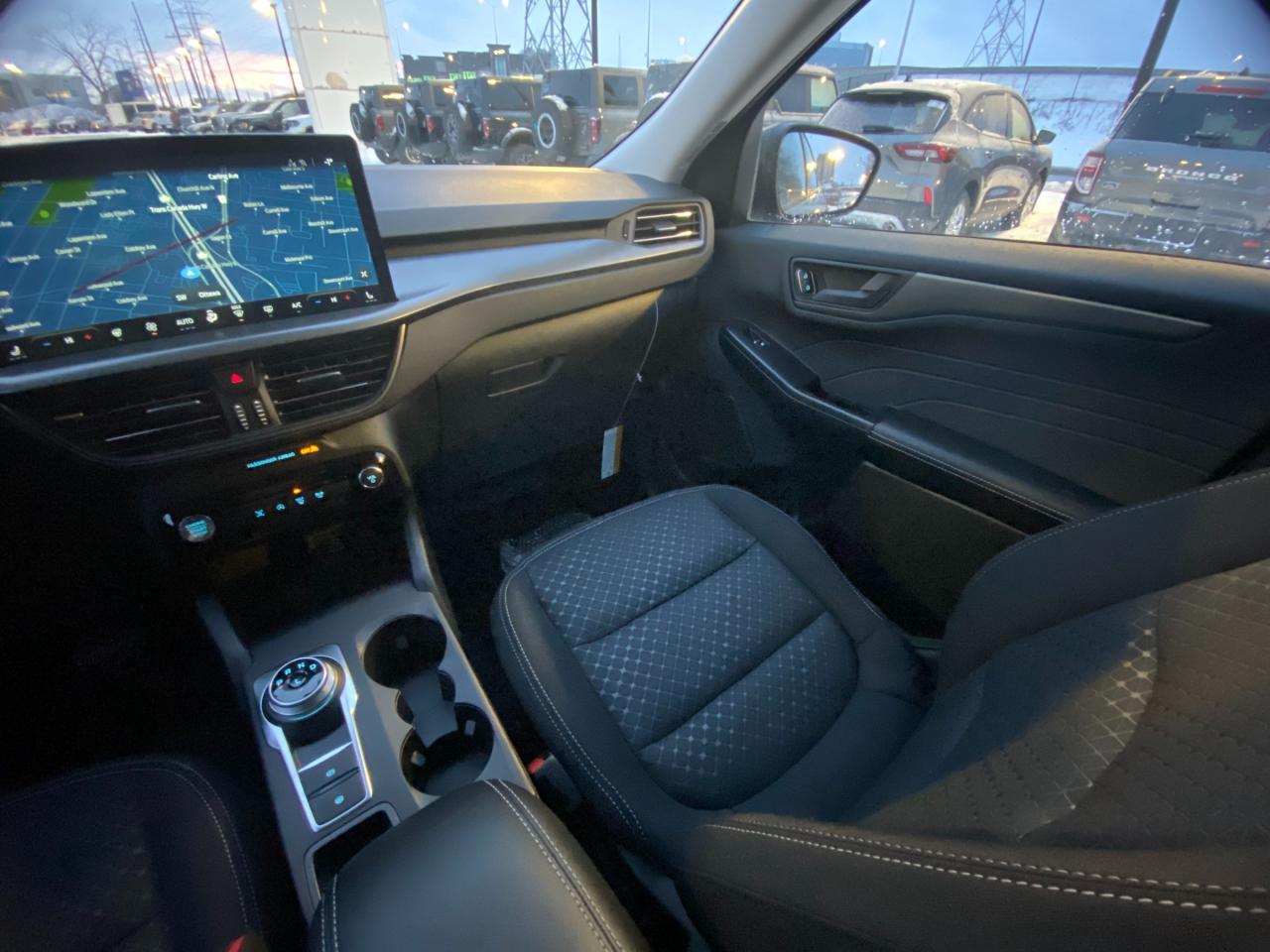 2026 Ford Escape Active 4dr Front-Wheel Drive Photo