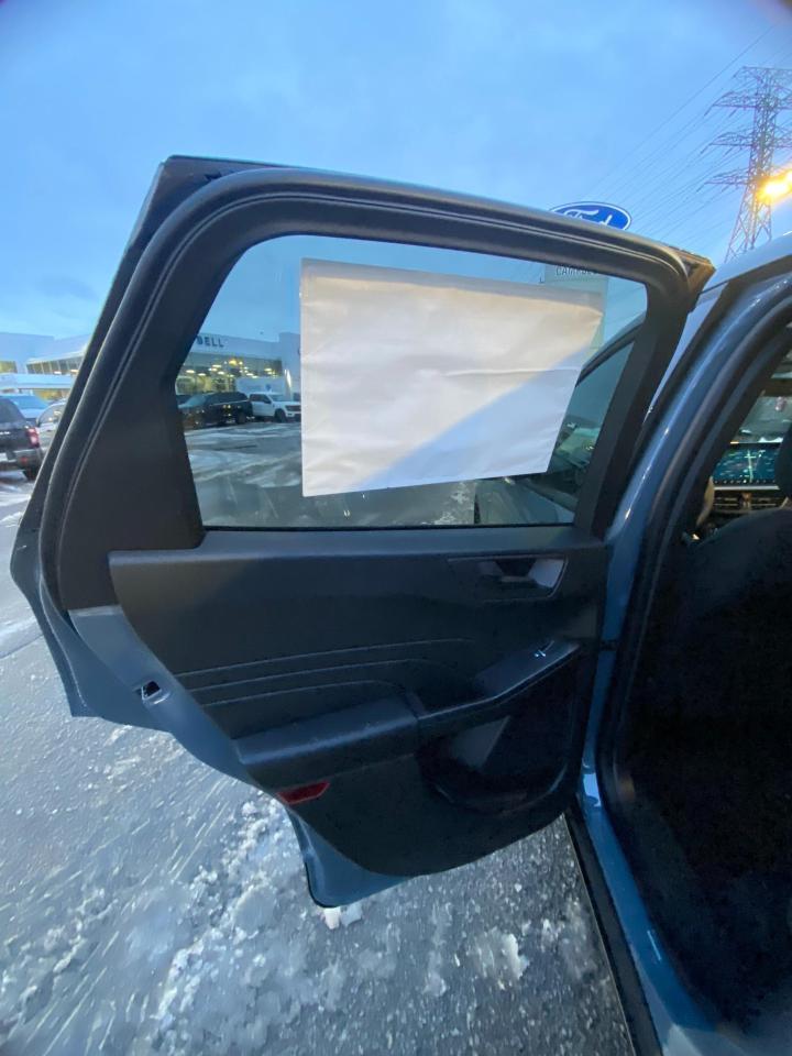 2026 Ford Escape Active 4dr Front-Wheel Drive Photo