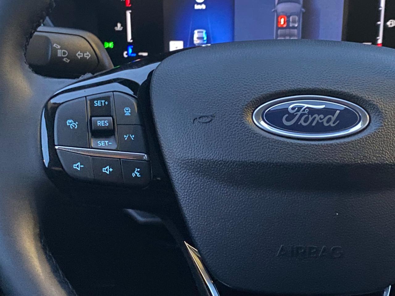 2026 Ford Escape Active 4dr Front-Wheel Drive Photo