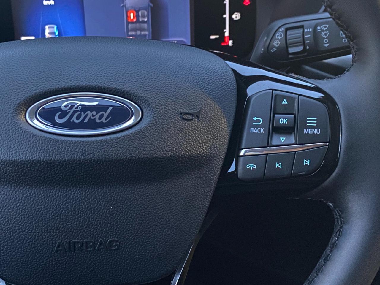 2026 Ford Escape Active 4dr Front-Wheel Drive Photo