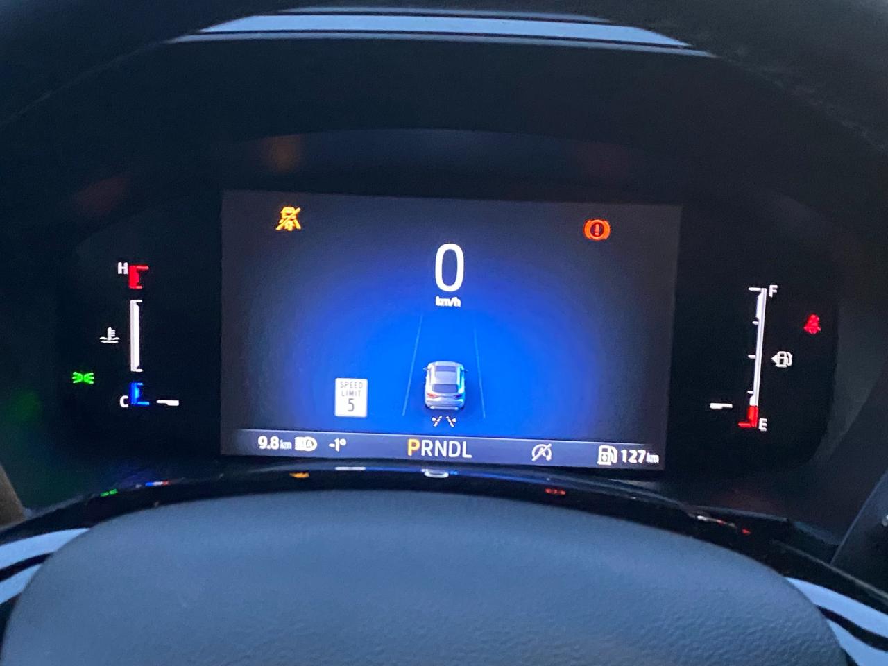 2026 Ford Escape Active 4dr Front-Wheel Drive Photo