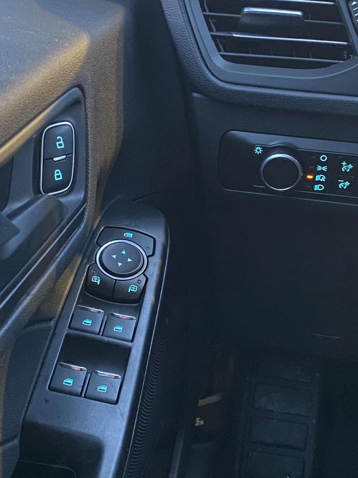 2026 Ford Escape Active 4dr Front-Wheel Drive Photo