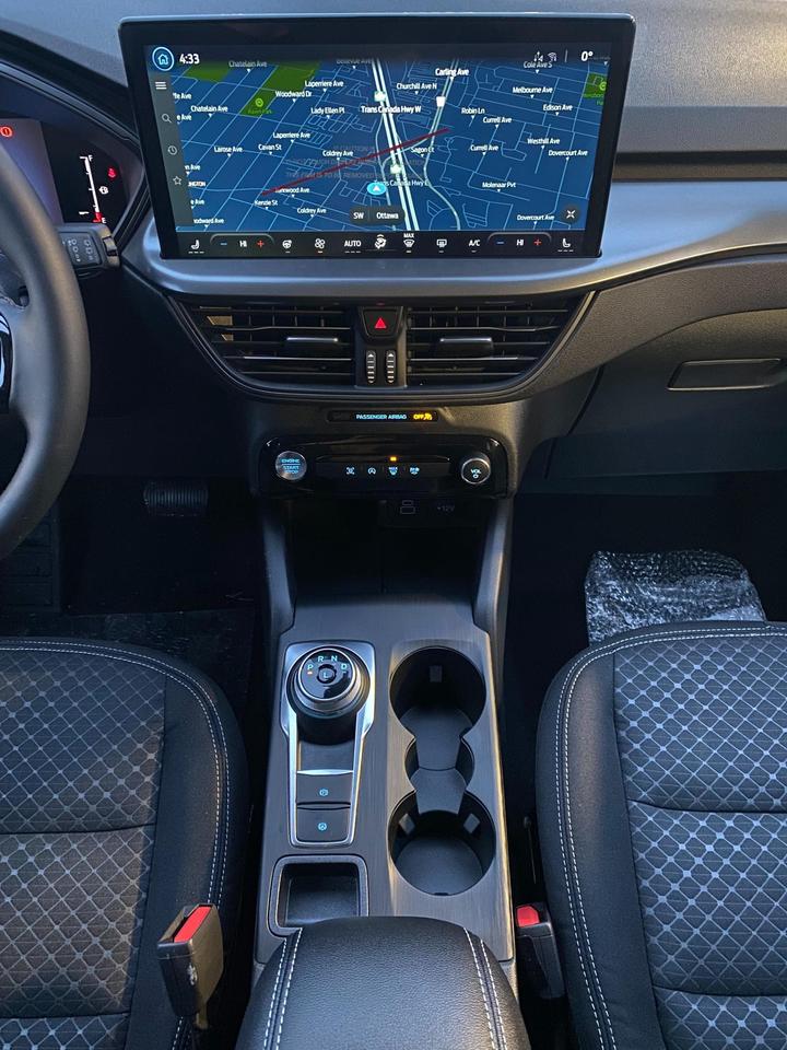 2026 Ford Escape Active 4dr Front-Wheel Drive Photo