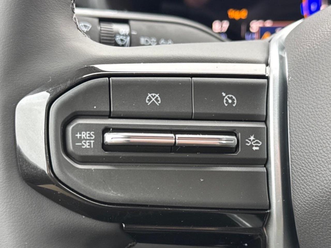 2026 Chevrolet Colorado Crew Cab Short Box 4-Wheel Drive Trail Boss Photo