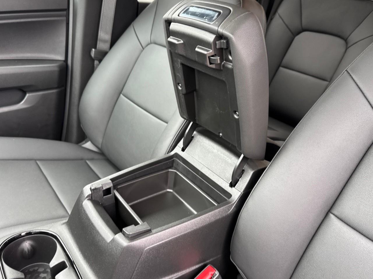 2026 Chevrolet Colorado Crew Cab Short Box 4-Wheel Drive Trail Boss Photo