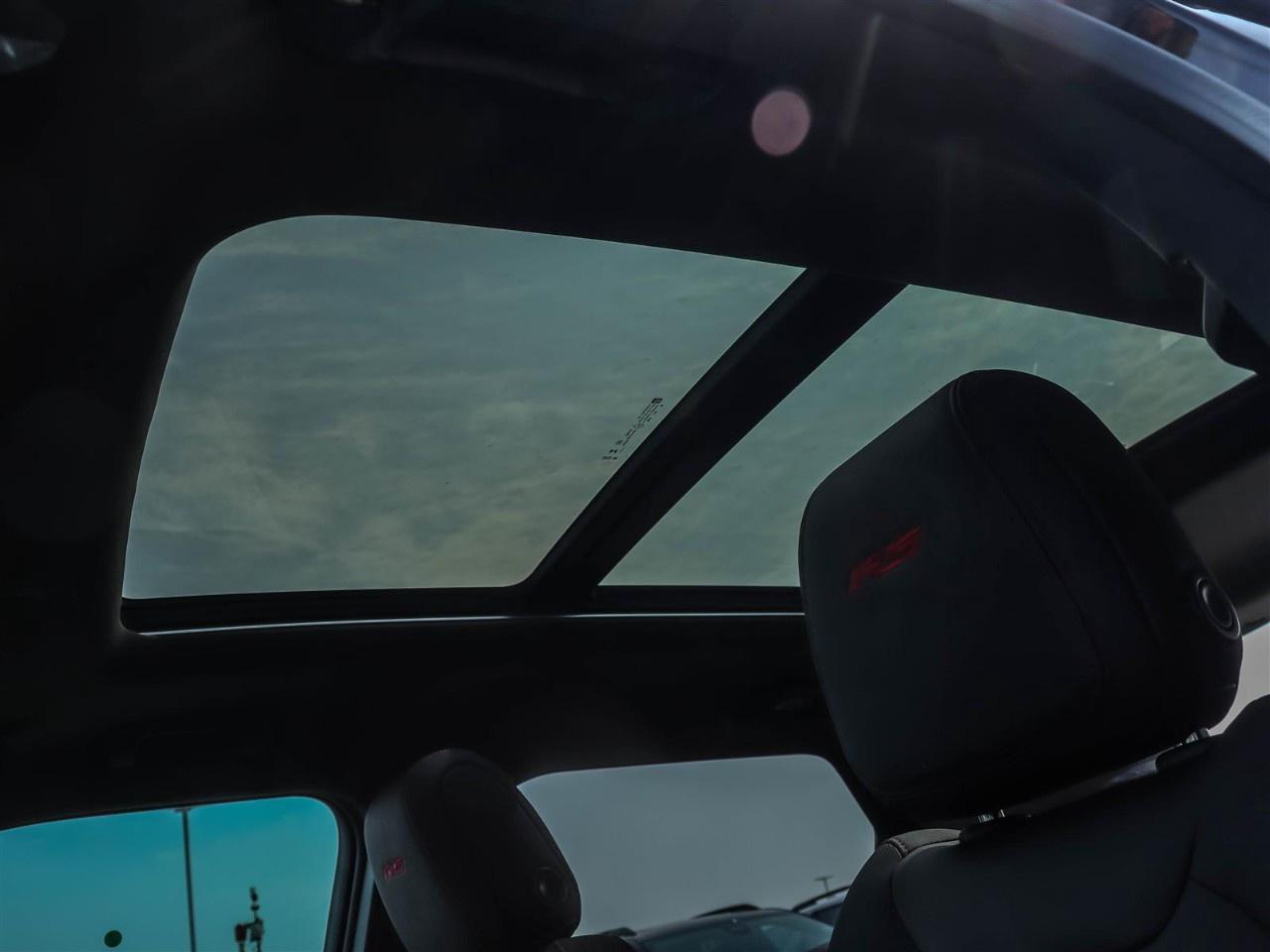 2026 Chevrolet TrailBlazer AWD 4dr RS Photo