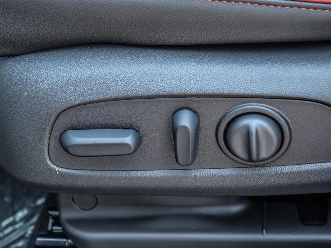 2026 Chevrolet TrailBlazer AWD 4dr RS Photo