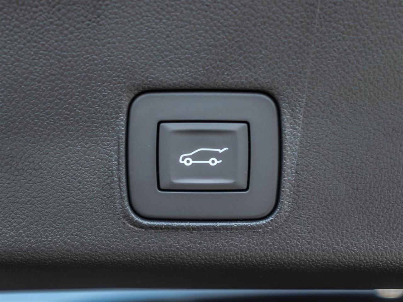 2026 Chevrolet TrailBlazer AWD 4dr RS Photo