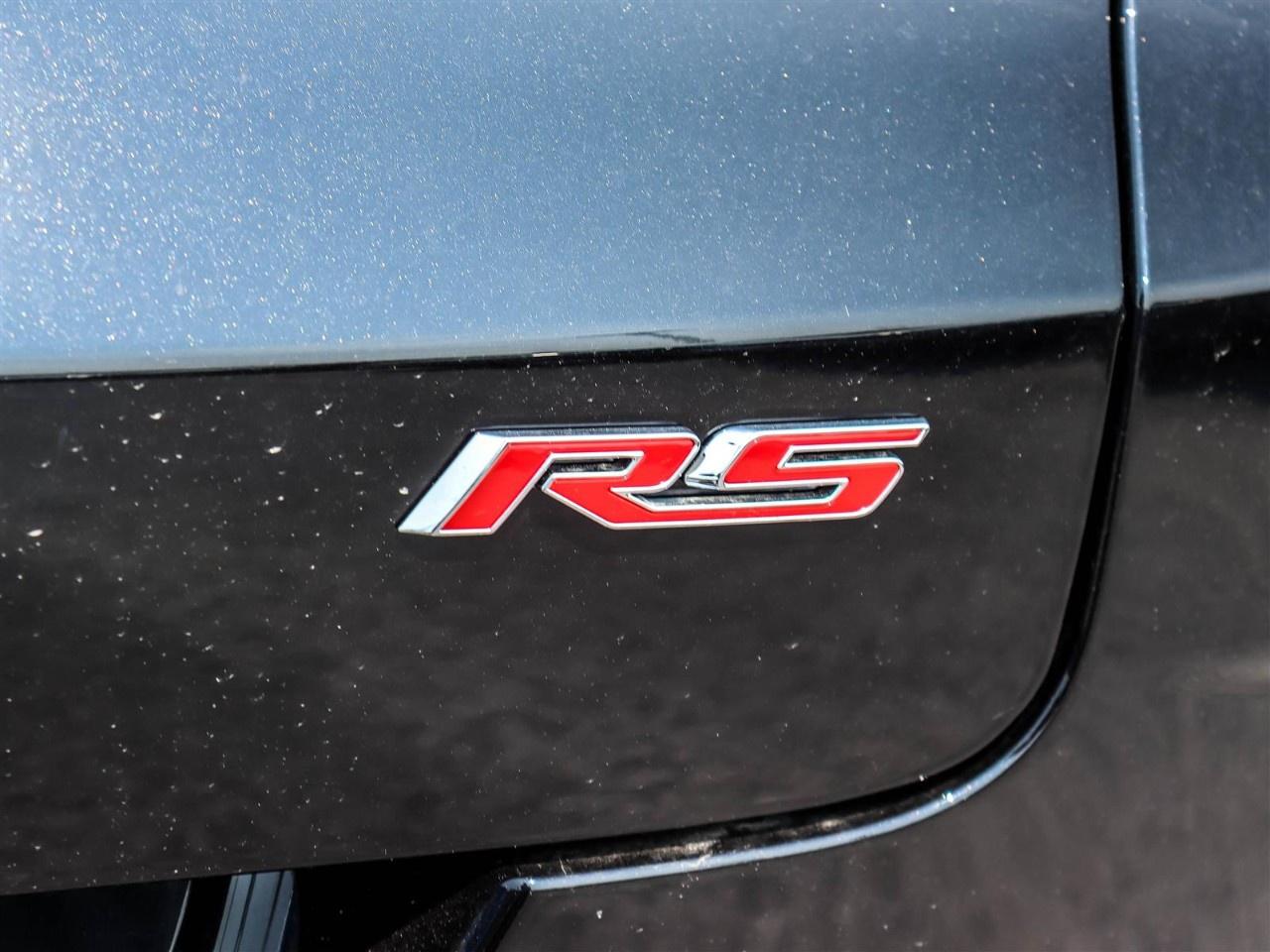 2026 Chevrolet TrailBlazer AWD 4dr RS Photo