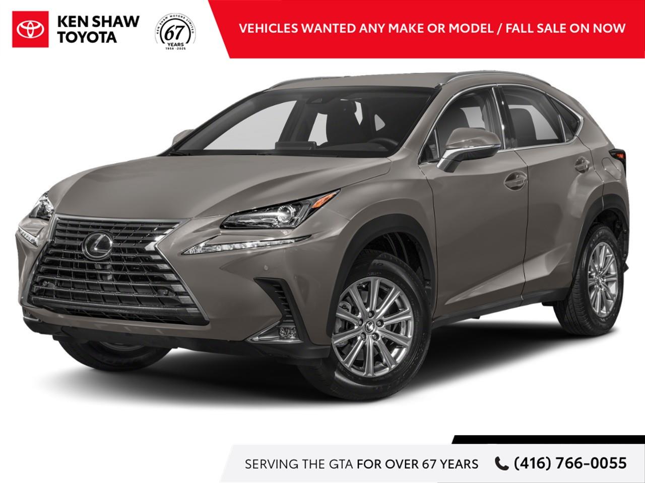 2021 Lexus NX 300 Base 4dr All-Wheel Drive Photo0