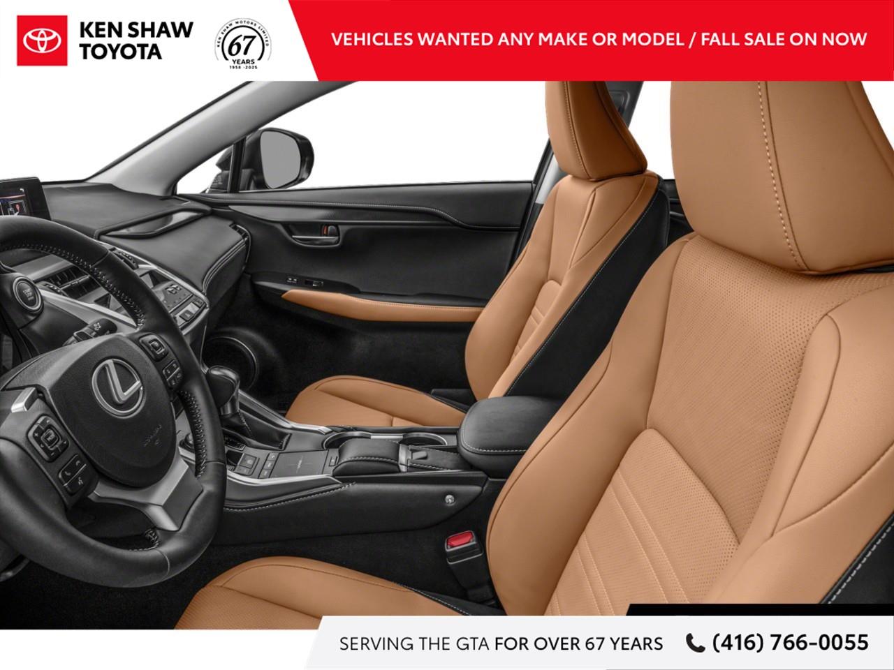 2021 Lexus NX 300 Base 4dr All-Wheel Drive Photo