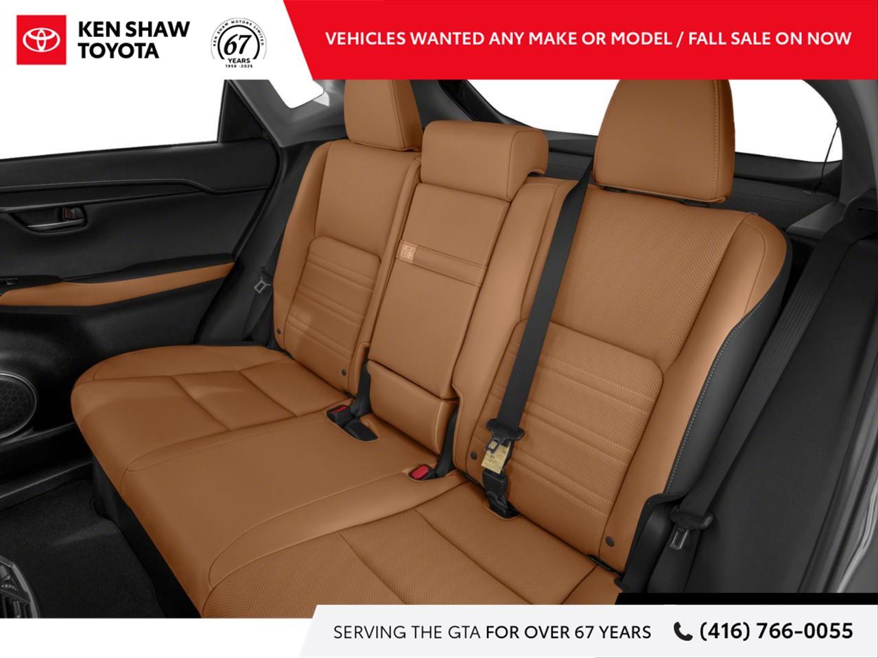 2021 Lexus NX 300 Base 4dr All-Wheel Drive Photo