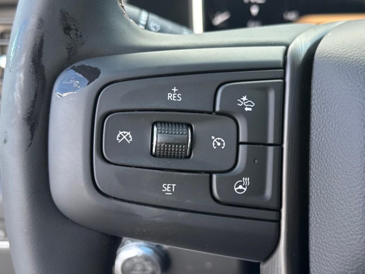 2026 GMC SIERRA 2500HD Crew Cab Standard Box 4-Wheel Drive AT4 Photo