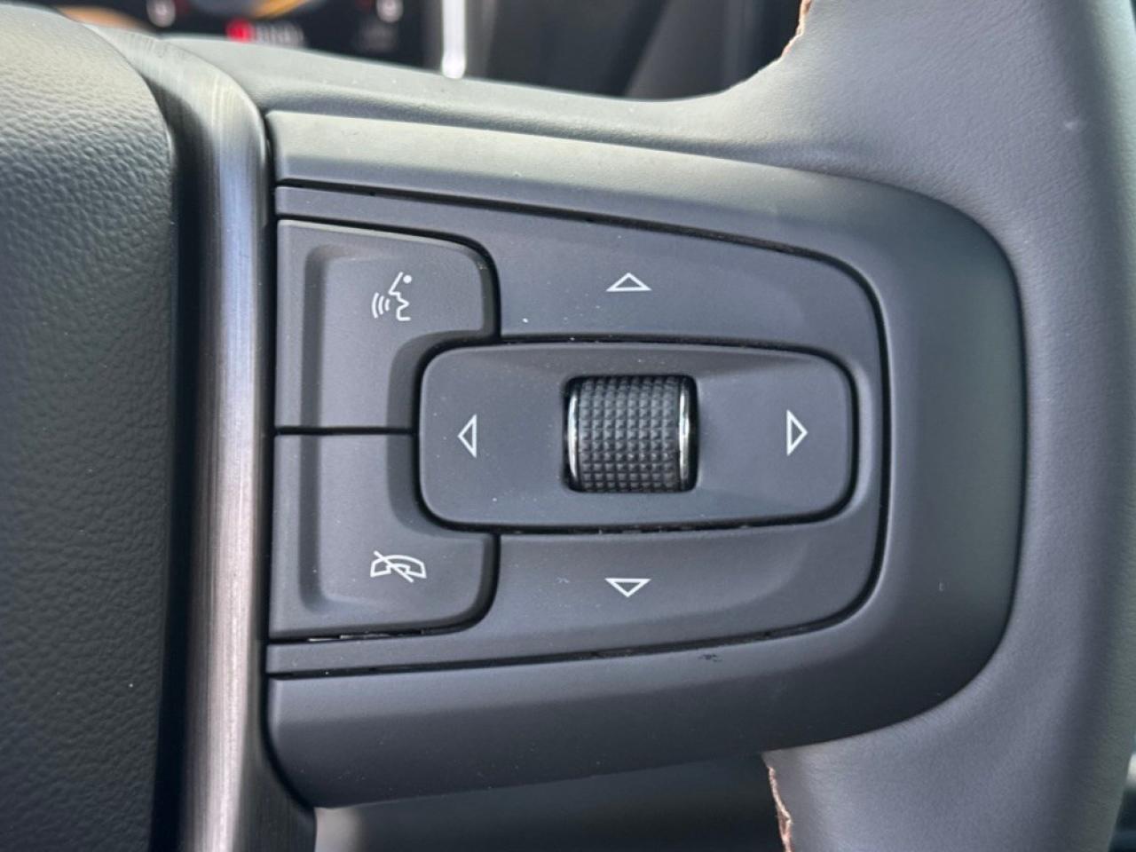 2026 GMC SIERRA 2500HD Crew Cab Standard Box 4-Wheel Drive AT4 Photo