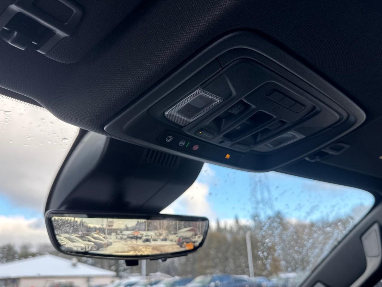 2026 GMC SIERRA 2500HD Crew Cab Standard Box 4-Wheel Drive AT4 Photo