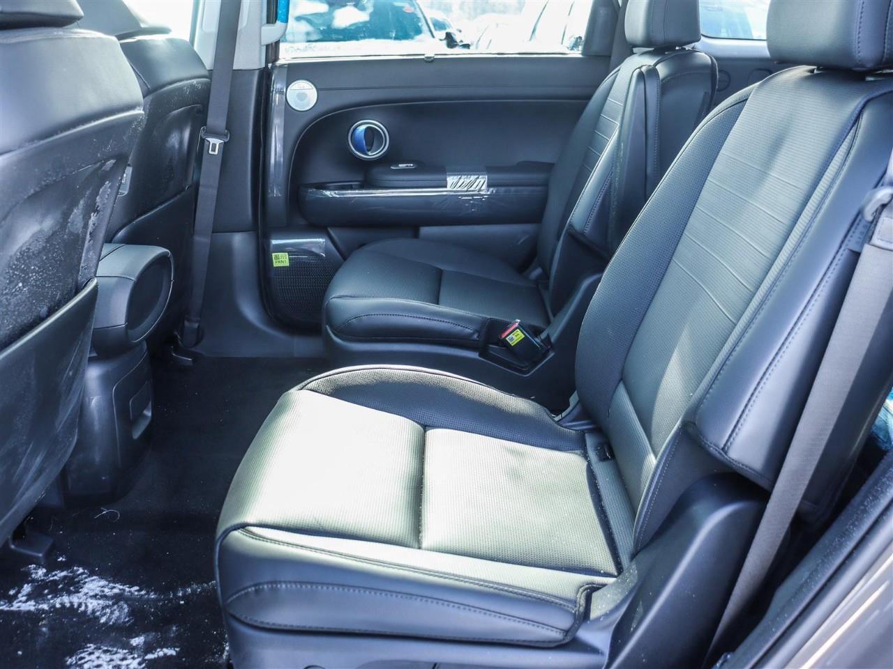 2026 Hyundai Palisade HEV Luxury 7 Passenger 4dr All-Wheel Drive Photo