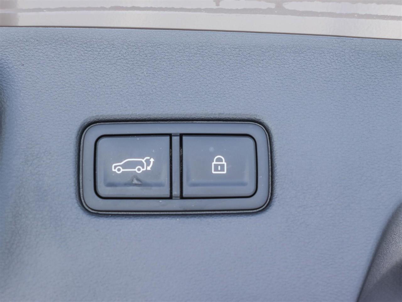 2026 Hyundai Palisade HEV Luxury 7 Passenger 4dr All-Wheel Drive Photo