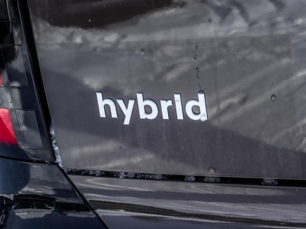 2026 Hyundai Palisade HEV Luxury 7 Passenger 4dr All-Wheel Drive Photo