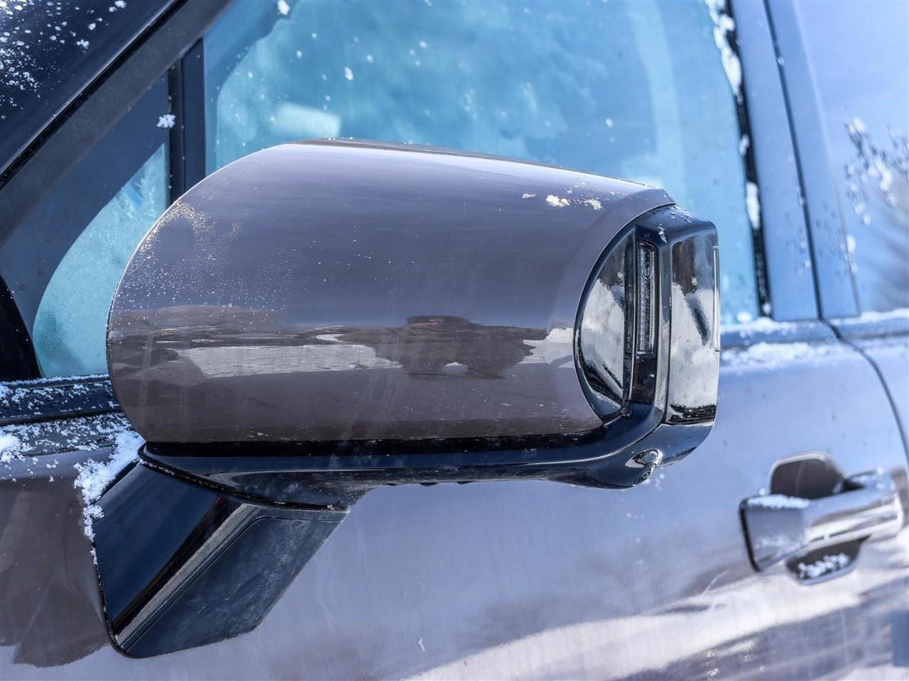 2026 Hyundai Palisade HEV Luxury 7 Passenger 4dr All-Wheel Drive Photo