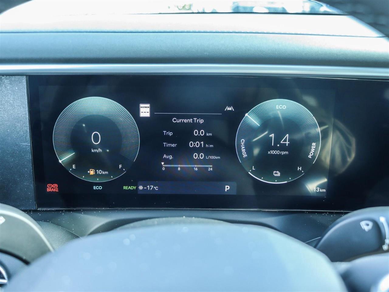 2026 Hyundai Palisade HEV Luxury 7 Passenger 4dr All-Wheel Drive Photo