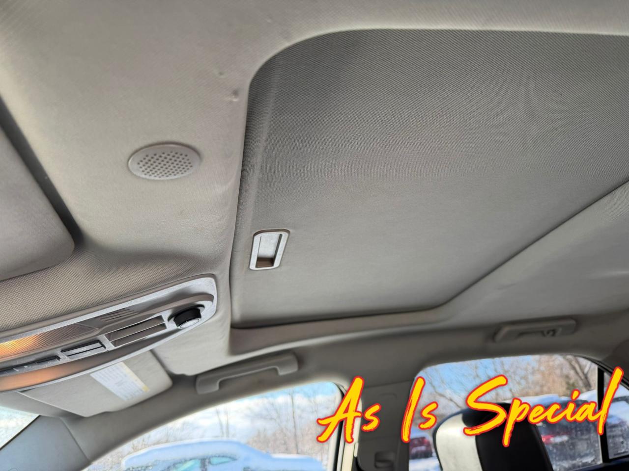 2012 Chevrolet Equinox 2LT Front-Wheel Drive Sport Utility Photo