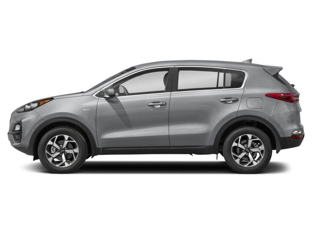2022 Kia Sportage  Photo