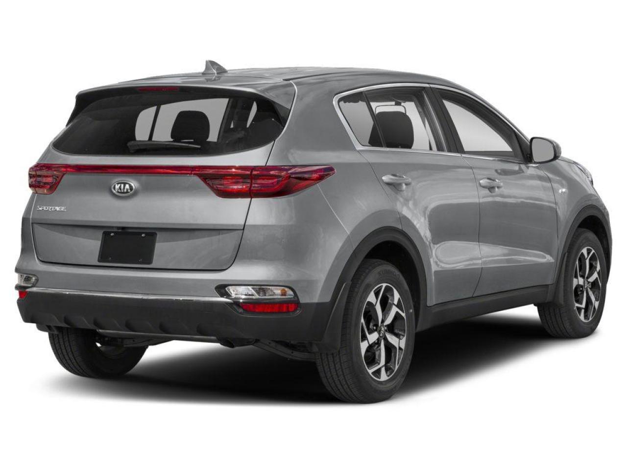 2022 Kia Sportage  Photo