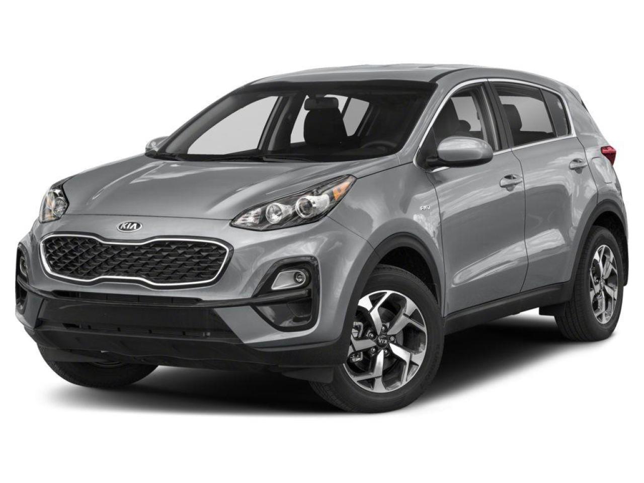 2022 Kia Sportage  Photo0
