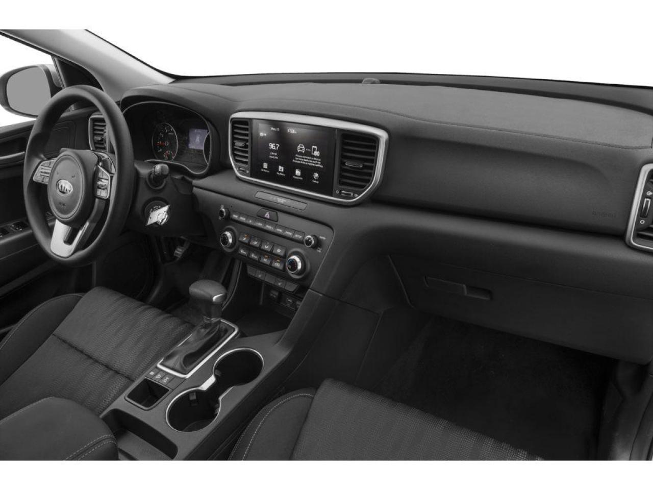 2022 Kia Sportage  Photo