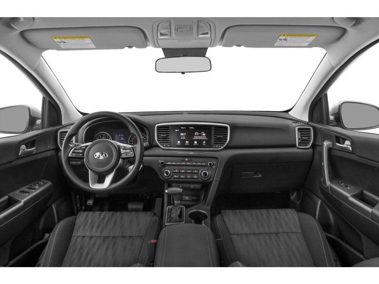 2022 Kia Sportage  Photo