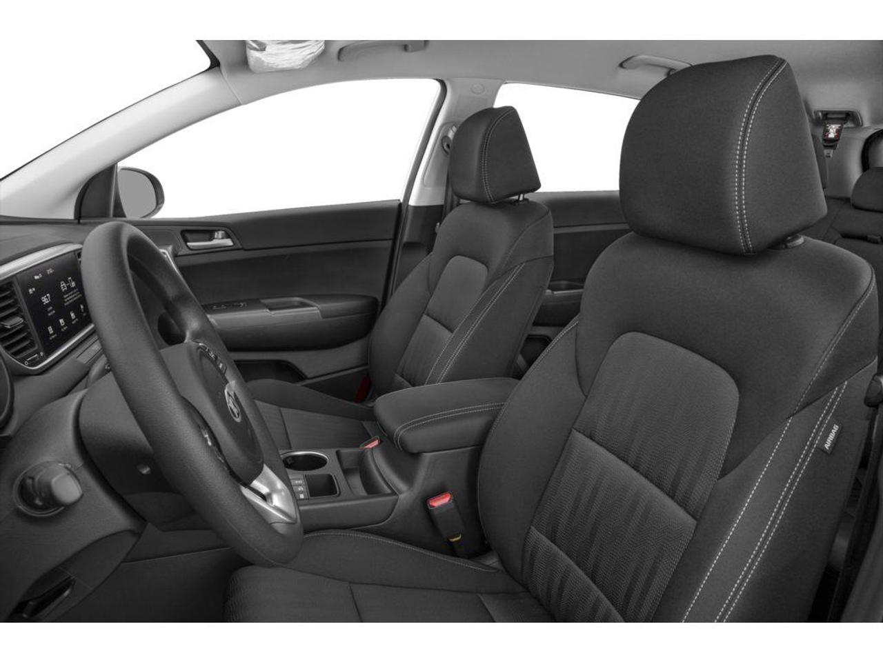 2022 Kia Sportage  Photo