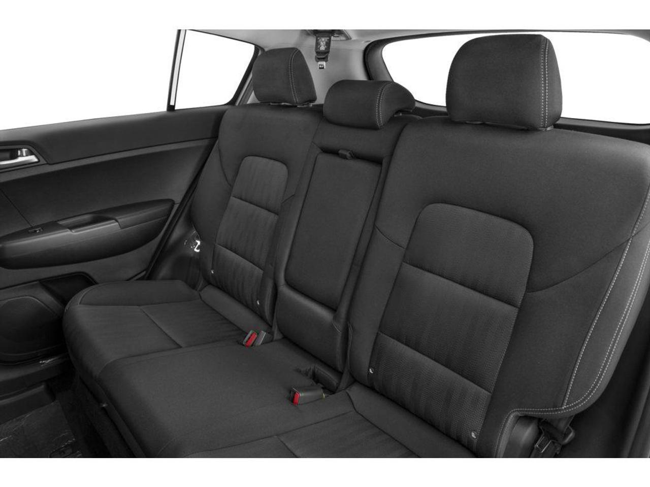 2022 Kia Sportage  Photo