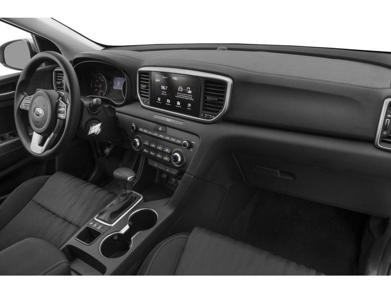 2022 Kia Sportage  Photo