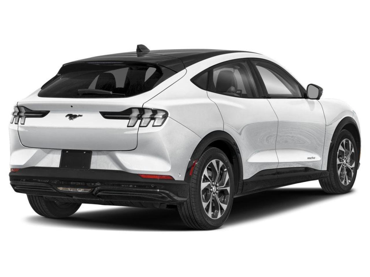 2023 Ford Mustang Mach-E Premium 4dr All-Wheel Drive Photo