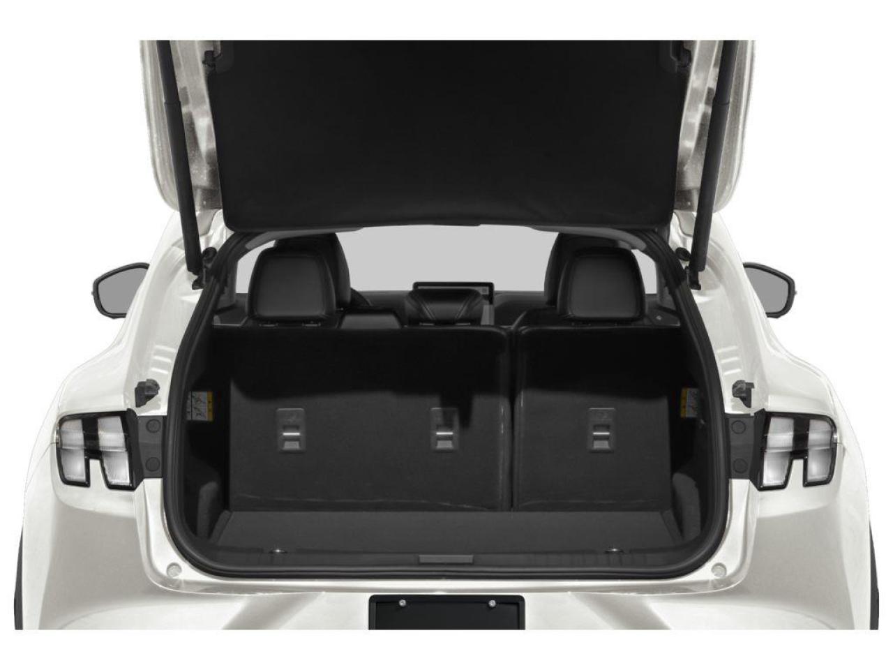 2023 Ford Mustang Mach-E Premium 4dr All-Wheel Drive Photo