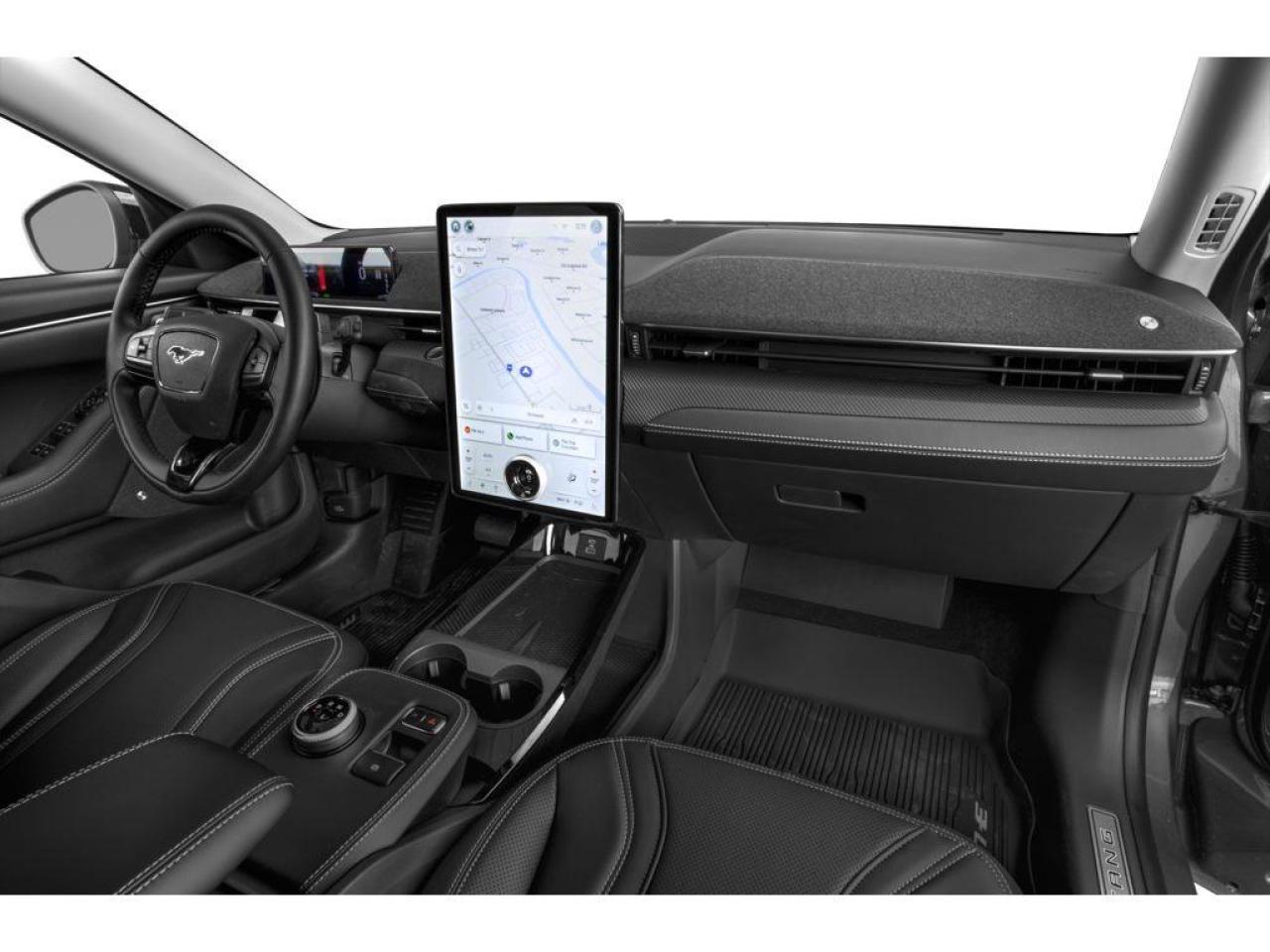 2023 Ford Mustang Mach-E Premium 4dr All-Wheel Drive Photo