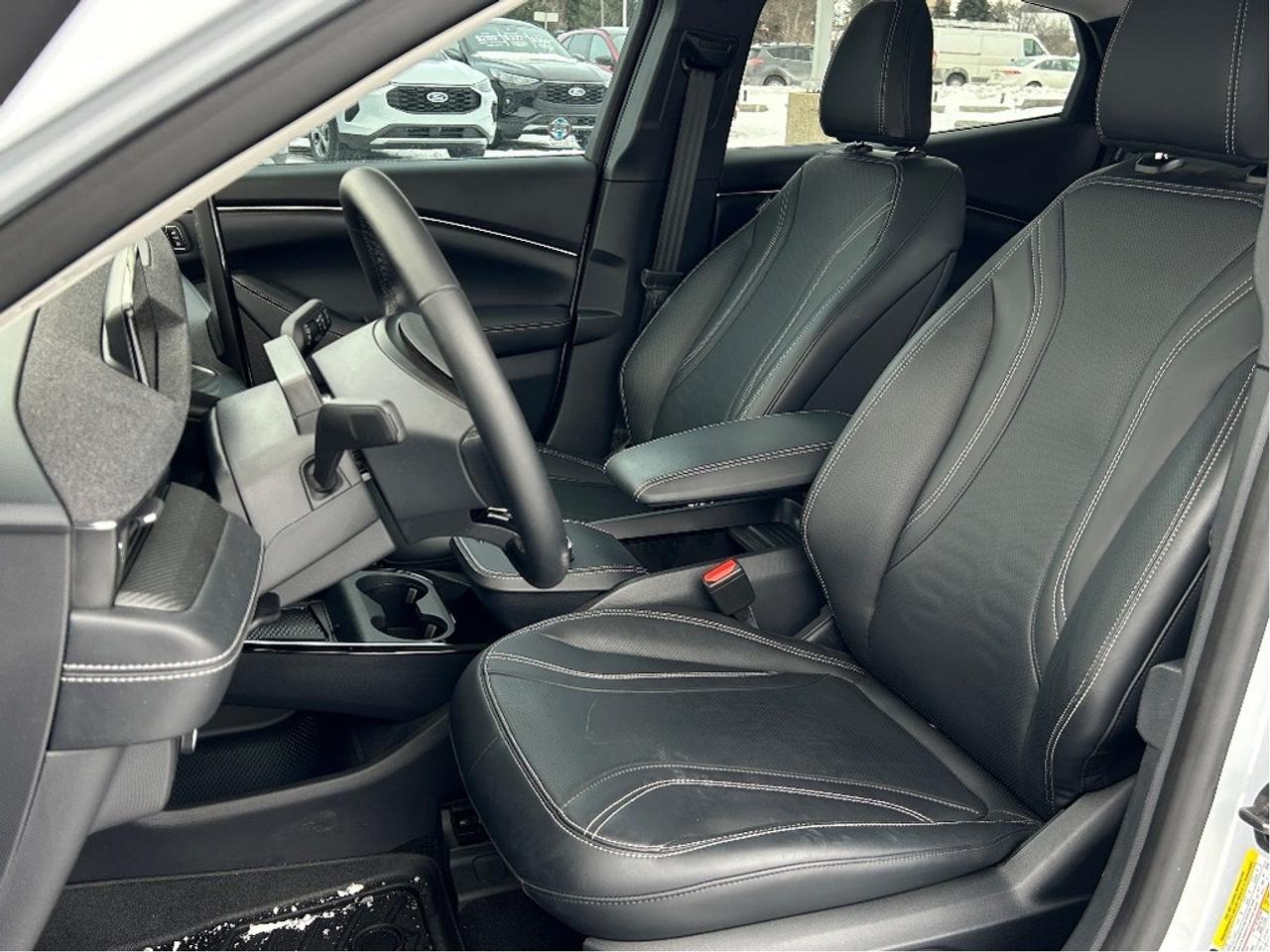 2023 Ford Mustang Mach-E Premium 4dr All-Wheel Drive Photo