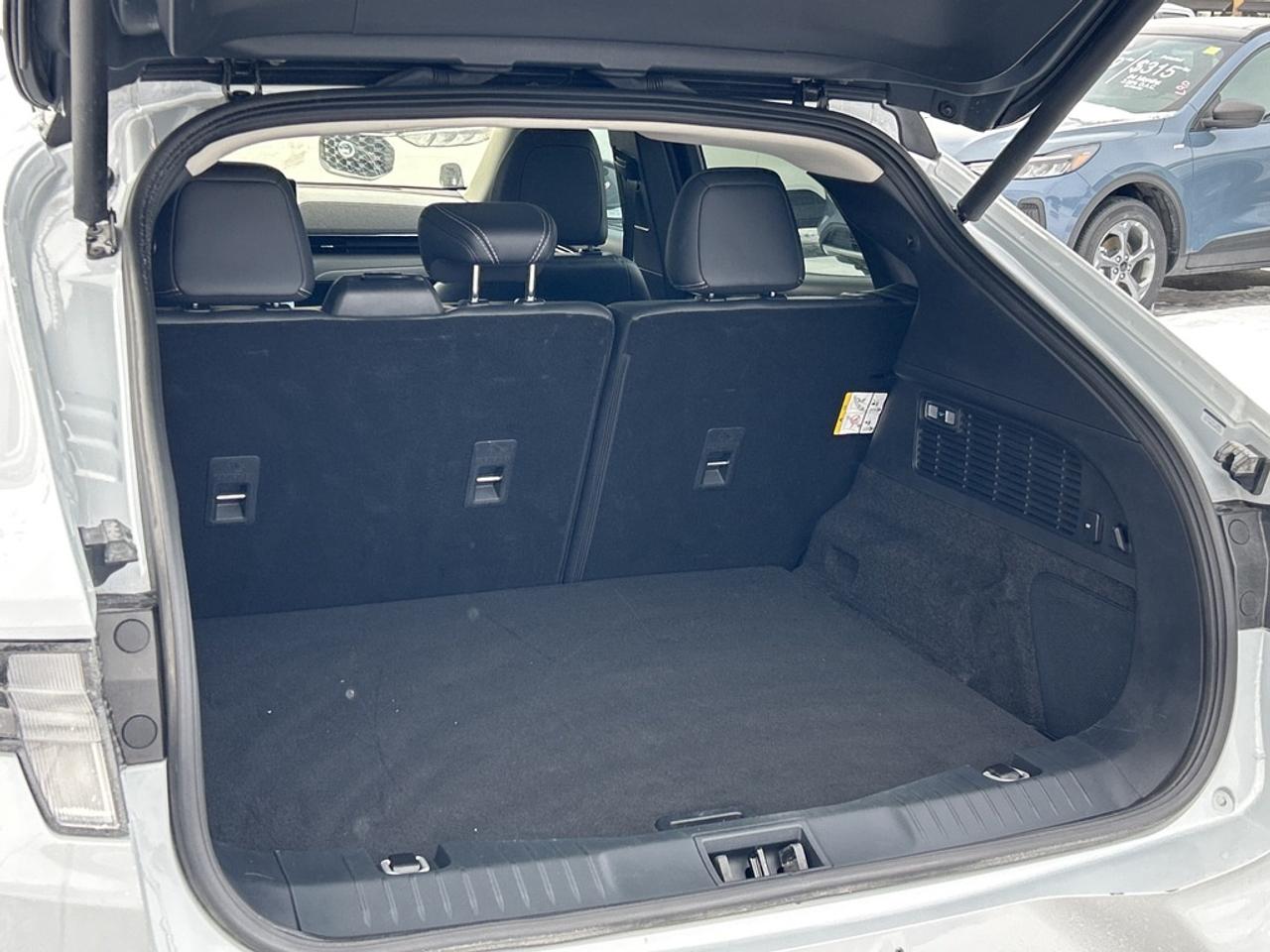 2023 Ford Mustang Mach-E Premium 4dr All-Wheel Drive Photo