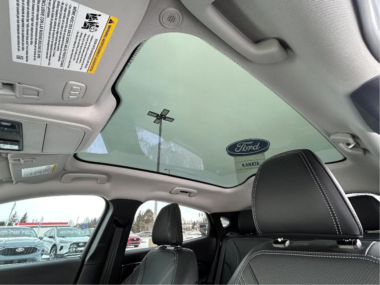 2023 Ford Mustang Mach-E Premium 4dr All-Wheel Drive Photo