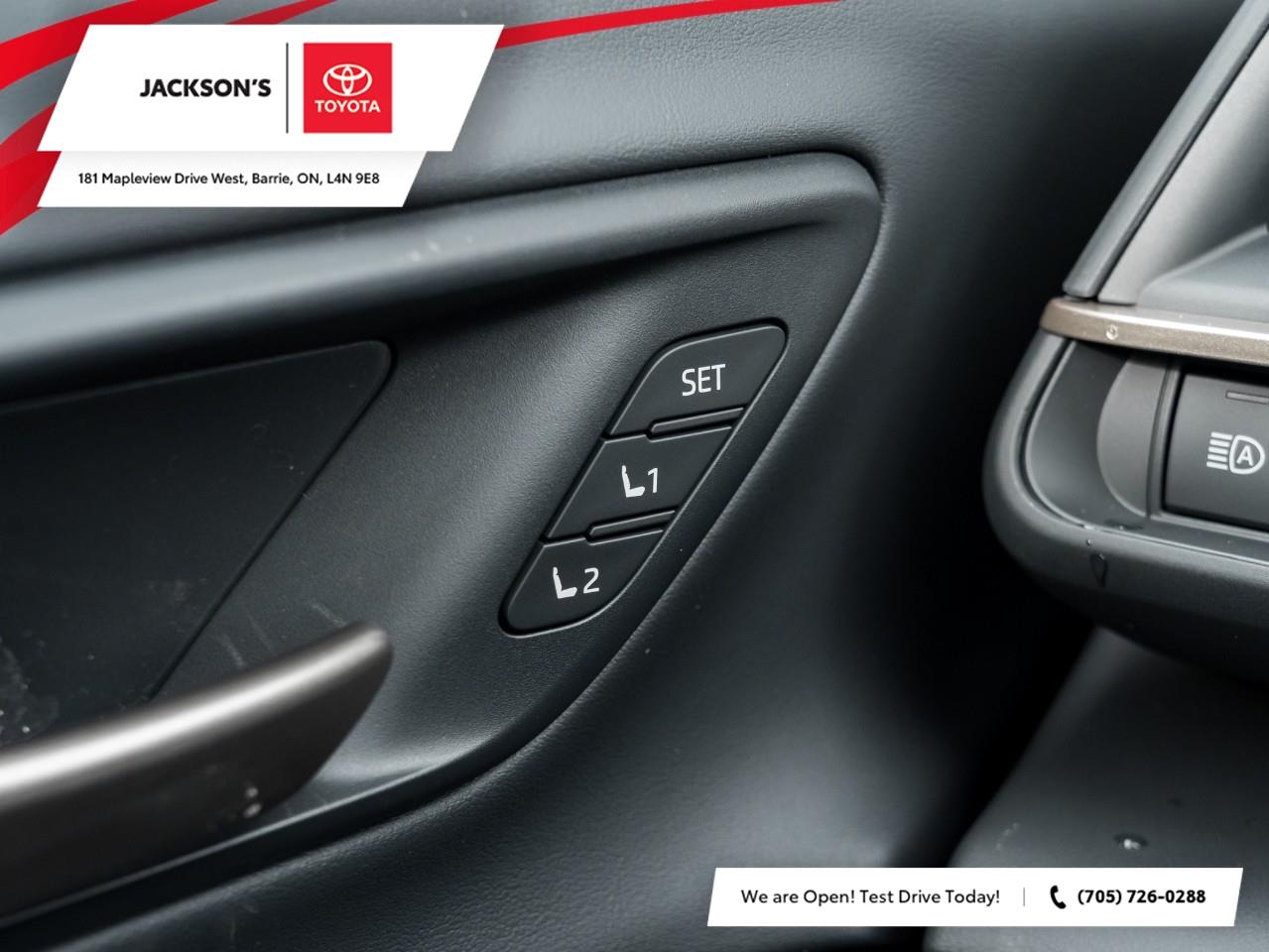 2026 Toyota Crown Signia Limited 4dr All-Wheel Drive Photo