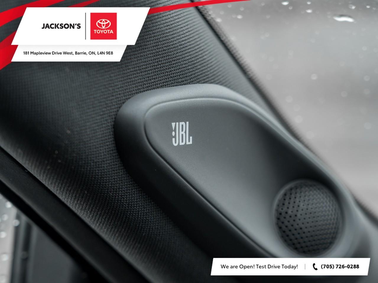 2026 Toyota Crown Signia Limited 4dr All-Wheel Drive Photo