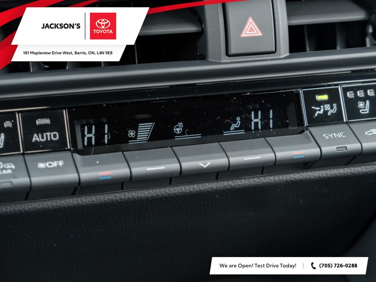 2026 Toyota Crown Signia Limited 4dr All-Wheel Drive Photo