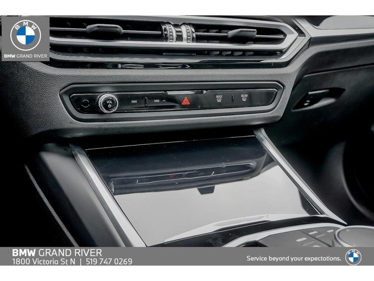 2023 BMW M340 i xDrive 4dr All-Wheel Drive Sedan Photo