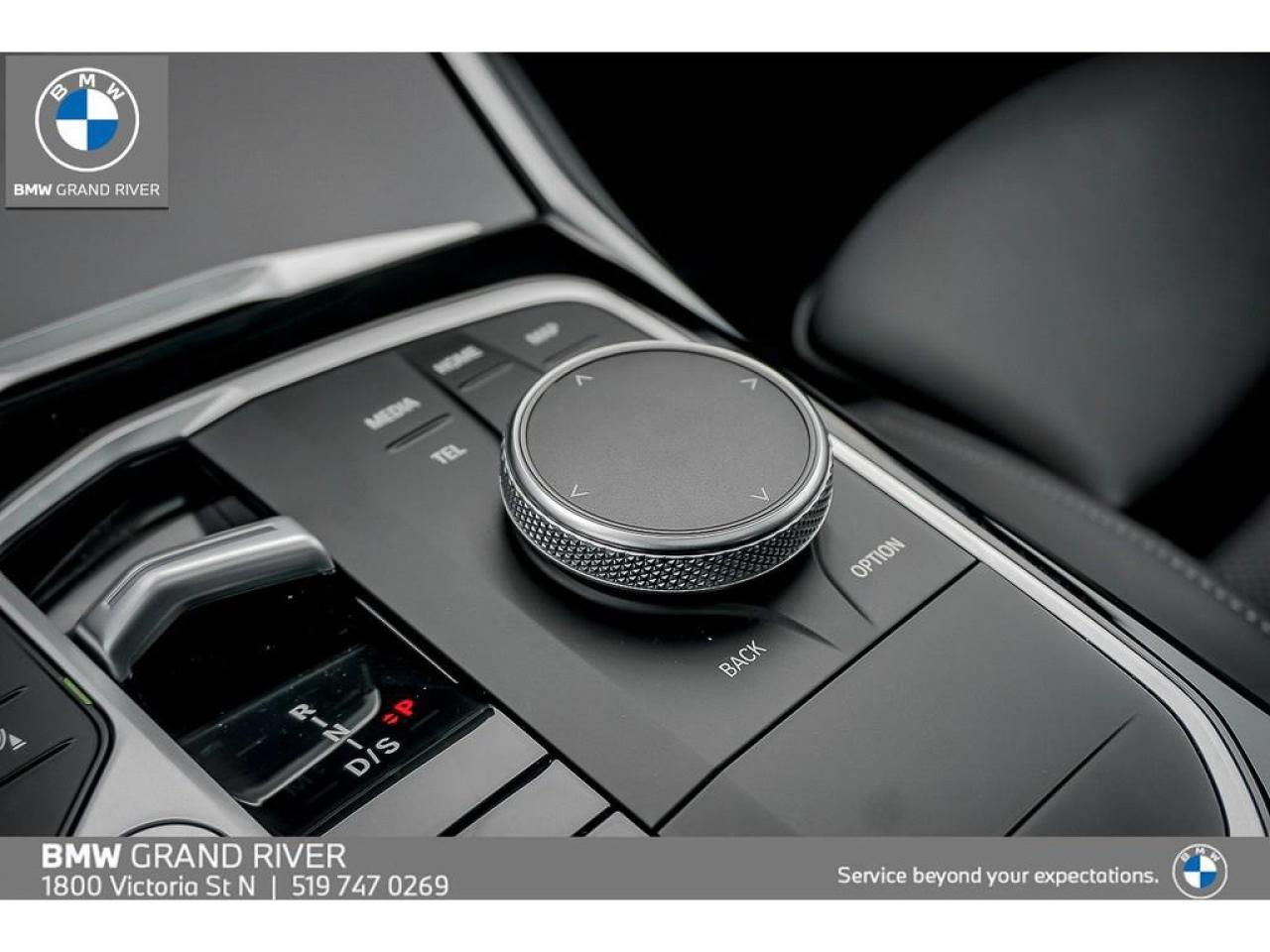 2023 BMW M340 i xDrive 4dr All-Wheel Drive Sedan Photo